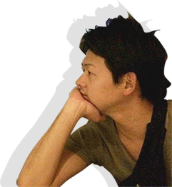 本田 和也の写真